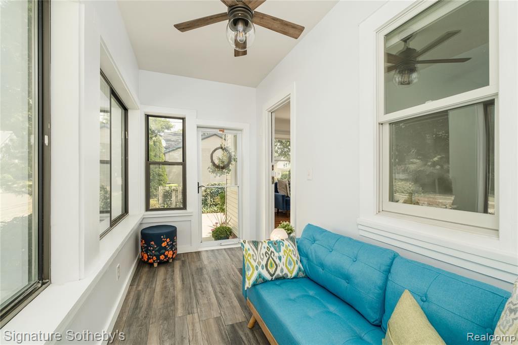416 Beal Street, Northville, MI 48167 — Photo 10