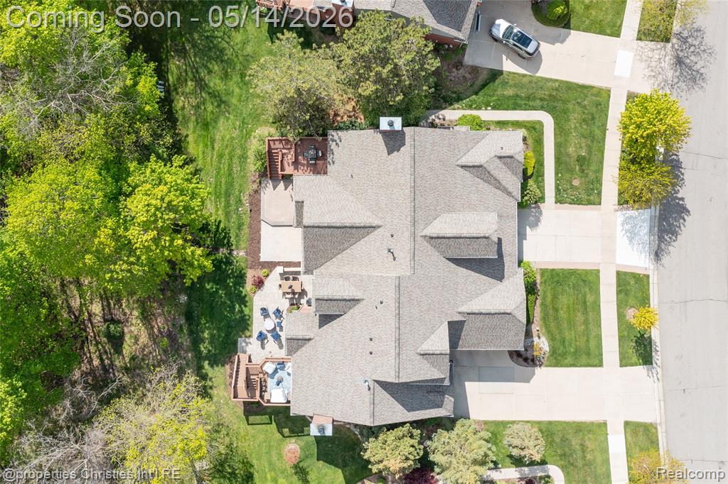 44643 Aspen Ridge Drive, Northville, MI 48168 — Photo 5