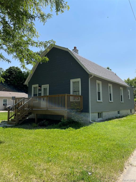 615 Conant Avenue, Monroe, MI 48161 — Photo 2