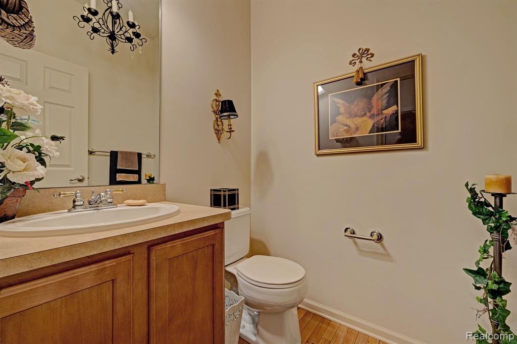 6927 STONEWOOD Place, Clarkston, MI — Photo 10