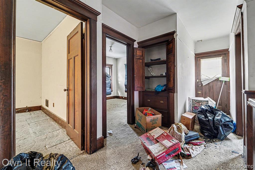 193 Massachusetts Street, Highland Park, MI 48203 — Photo 19