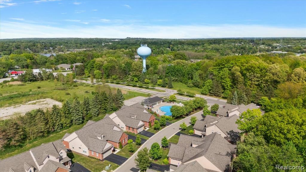 6912 Stonewood Place, 44, Clarkston, MI — Photo 53
