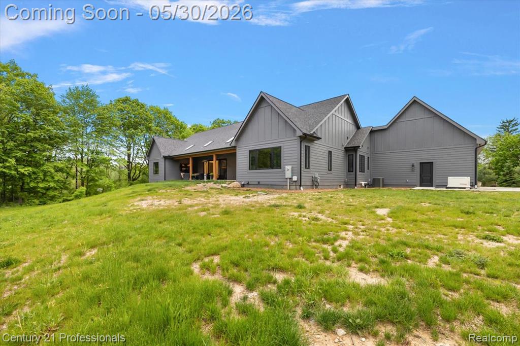 5340 Clarkston, Clarkston, MI 48348 — Photo 60