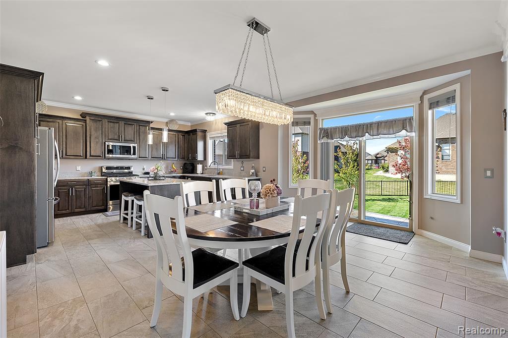 56895 Topaz Drive, Macomb, MI 48042 — Photo 8