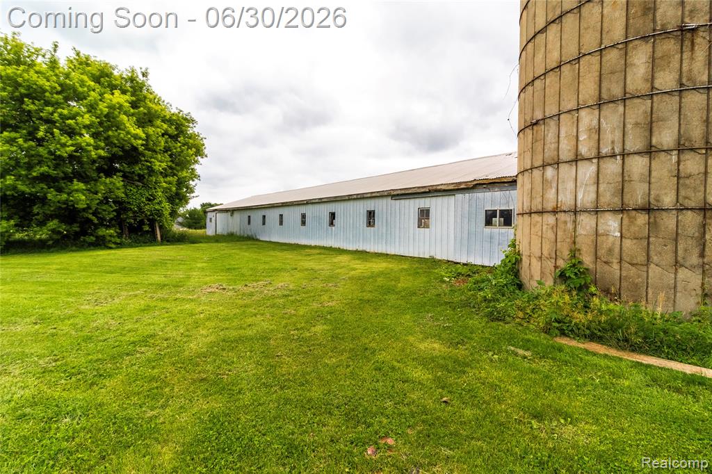 8150 Norman Road, Imlay City, MI 48444 — Photo 8