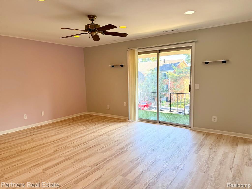 507 W Highland Road, 11, Howell, MI 48843 — Photo 5