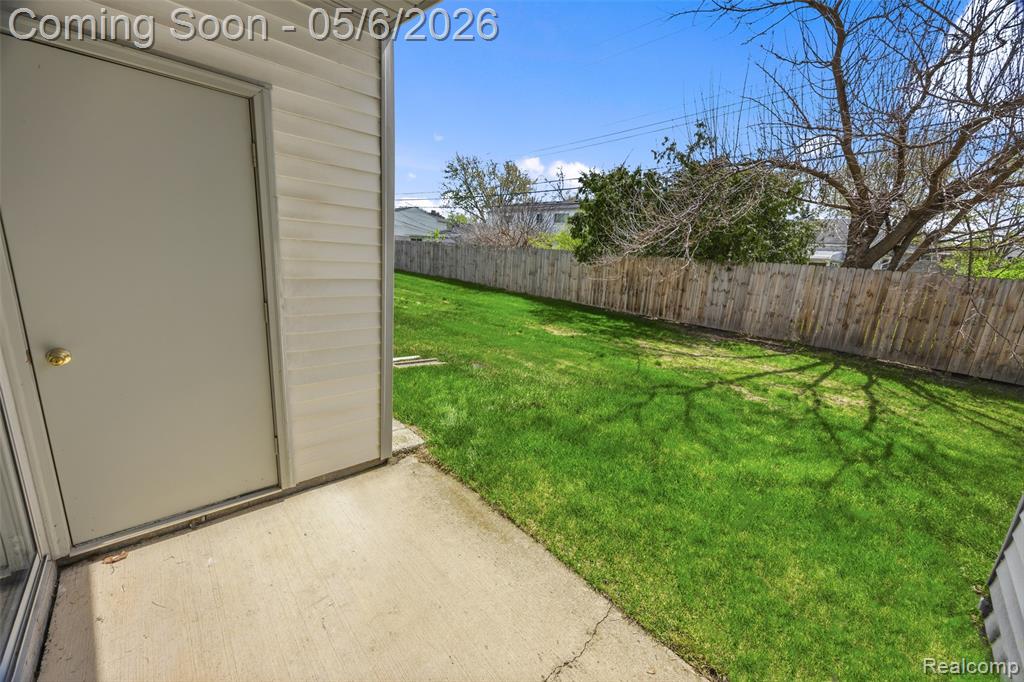 47 Rosebud Lane, Mount Clemens, MI 48043 — Photo 31