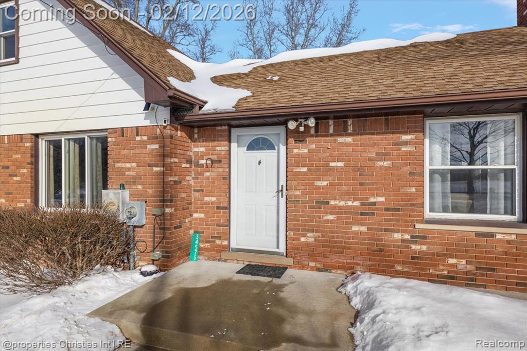 34575 31 Mile Road, Lenox, MI 48050 — Photo 5