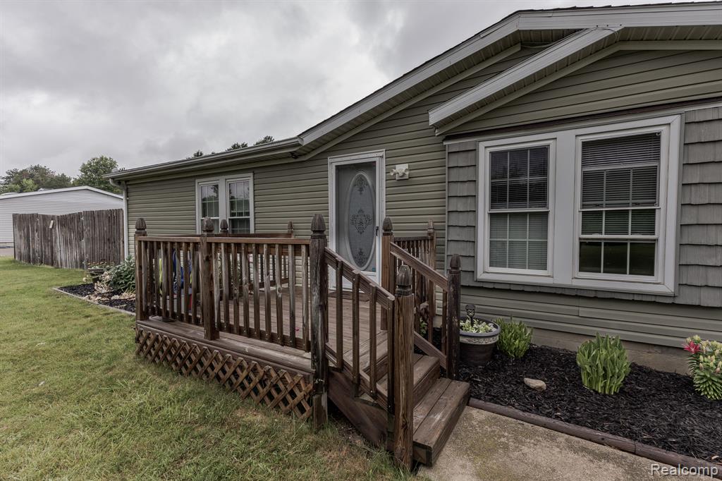 7280 N Bray Road, Mount Morris, MI 48458 — Photo 36