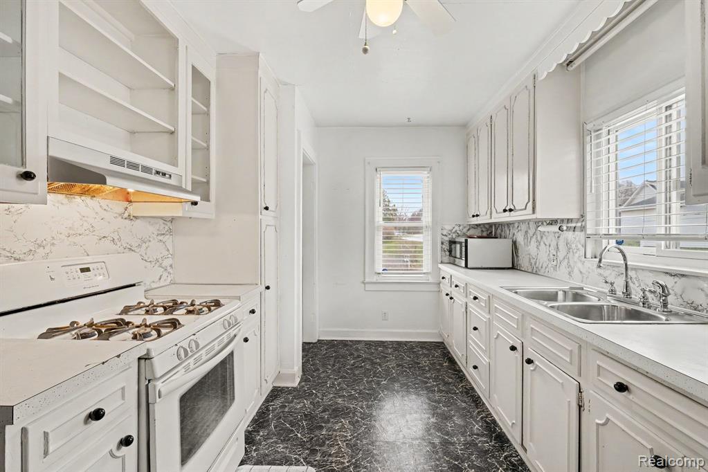 313 Myrtle Street, Flushing, MI 48433 — Photo 12