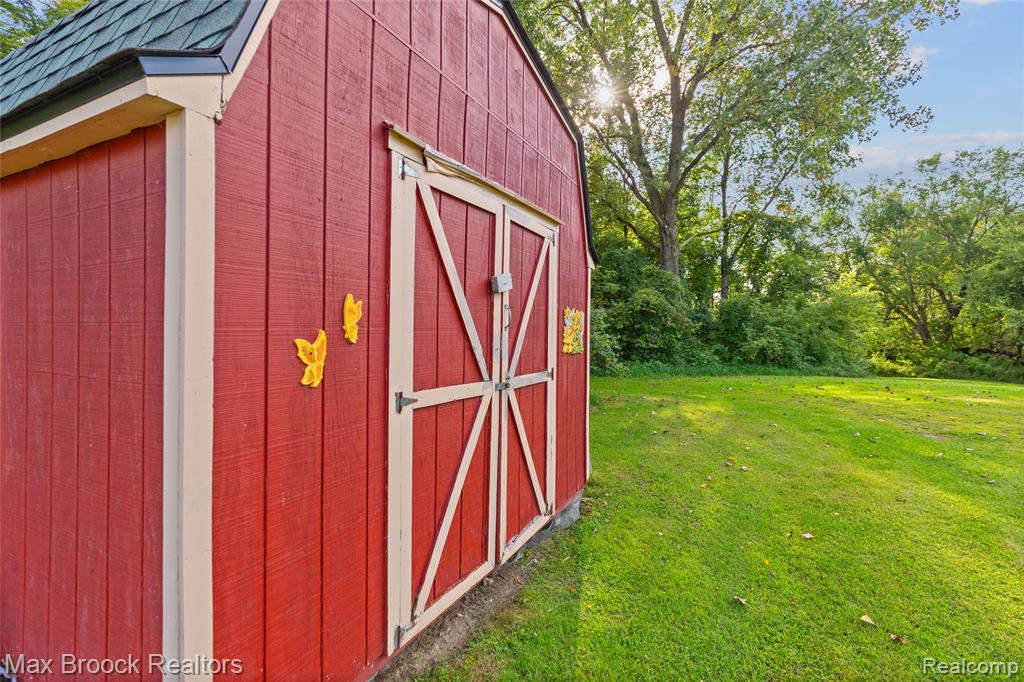 4700 Stanley Road, Columbiaville, MI 48421 — Photo 69