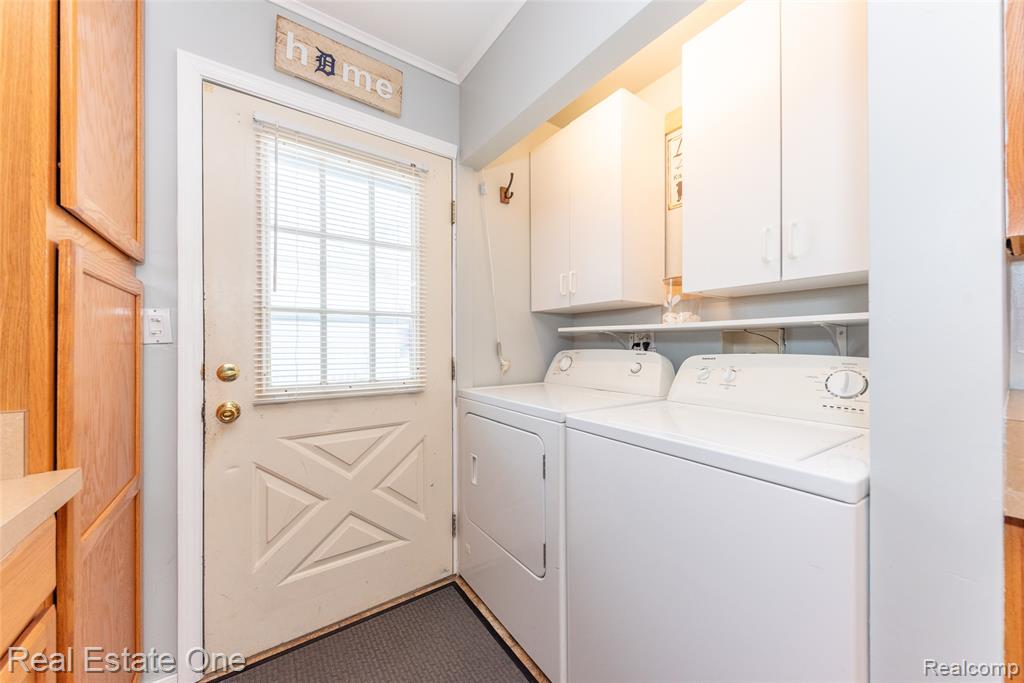 5350 Military Avenue, Brighton, MI 48116 — Photo 9