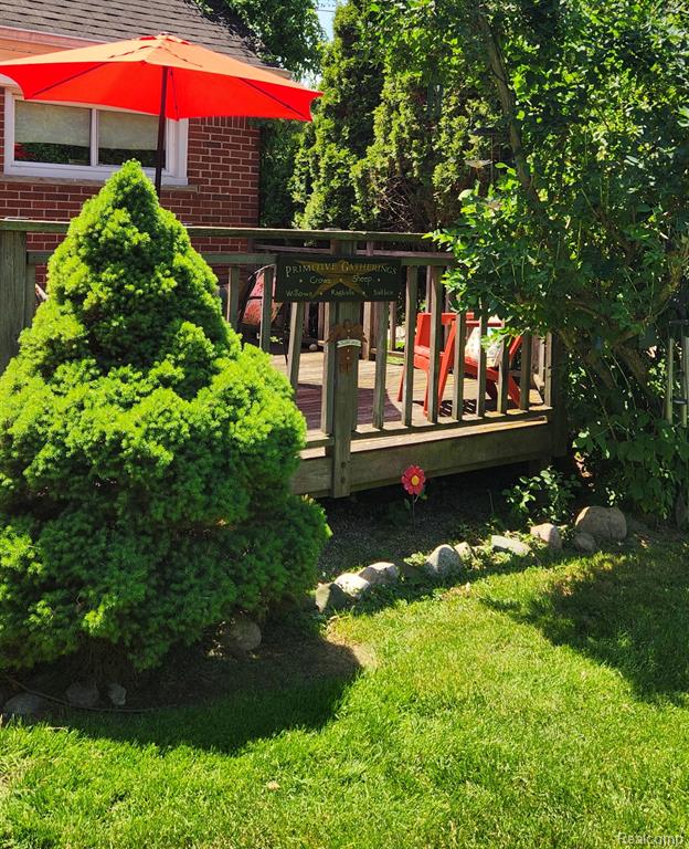 17386 Beverly Road, Beverly Hills, MI 48025 — Photo 27
