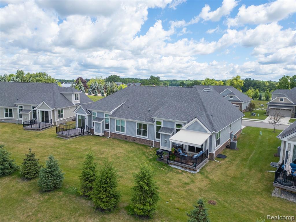 3716 Chatham Pl, Brighton, MI 48114 — Photo 43