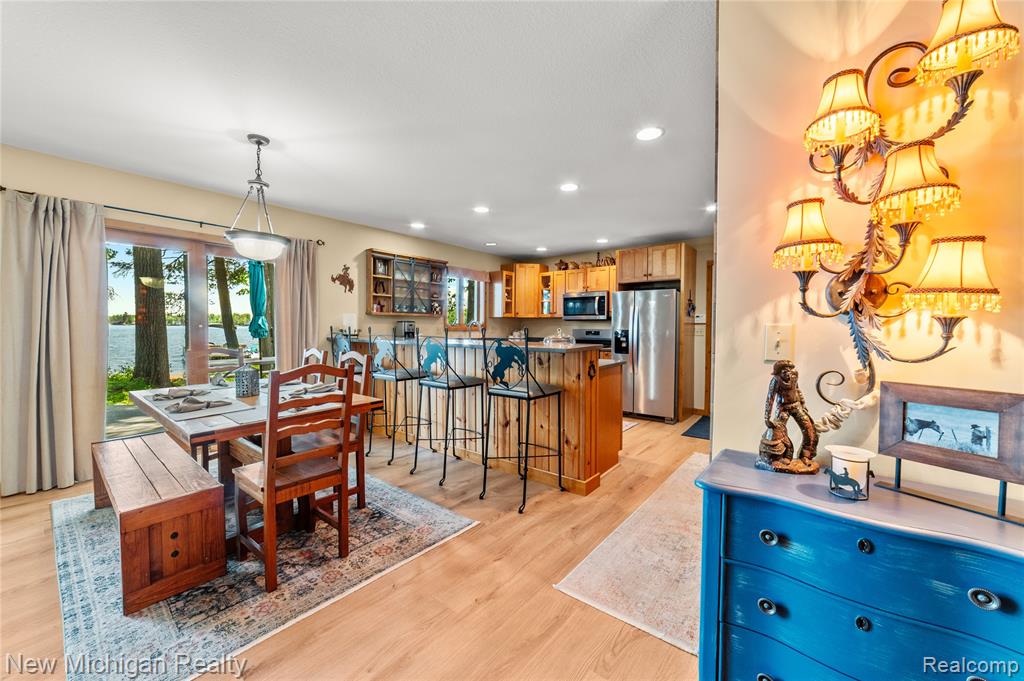 1811 Sunset Drive, Gaylord, MI 49735 — Photo 8