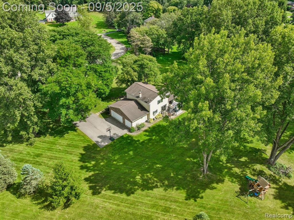 8127 Sleepy Time Court, Clarkston, MI 48348 — Photo 41