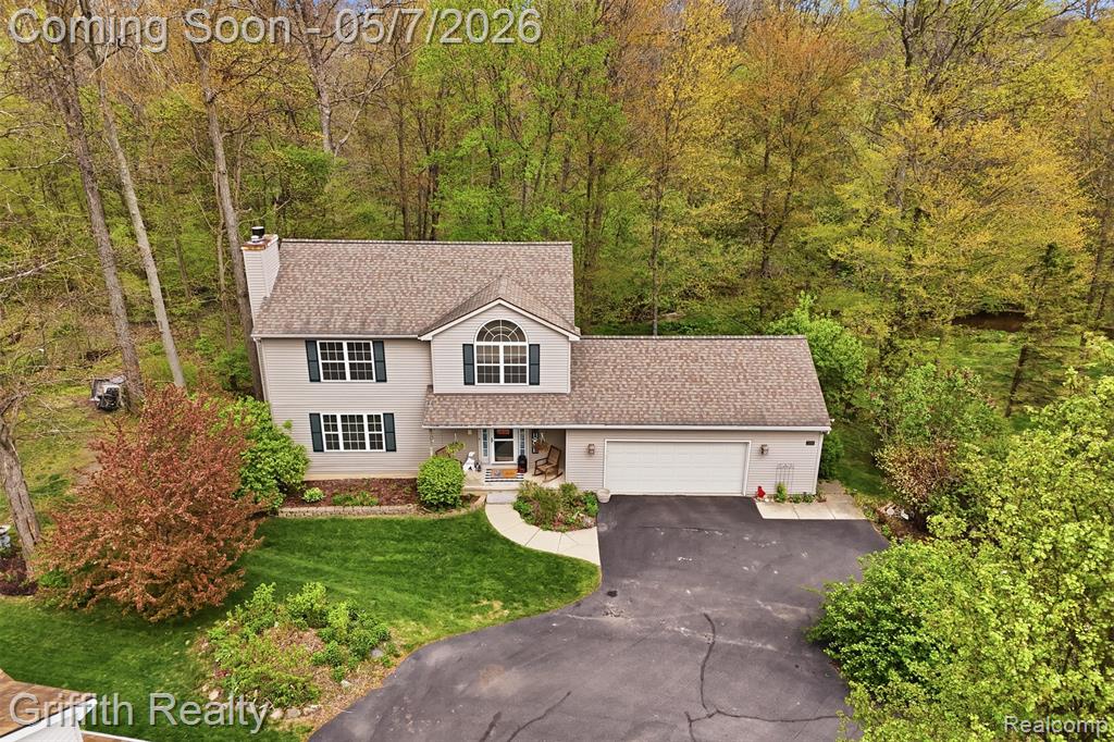 2000 Laurel Oak Drive, Howell, MI 48855 — Photo 2