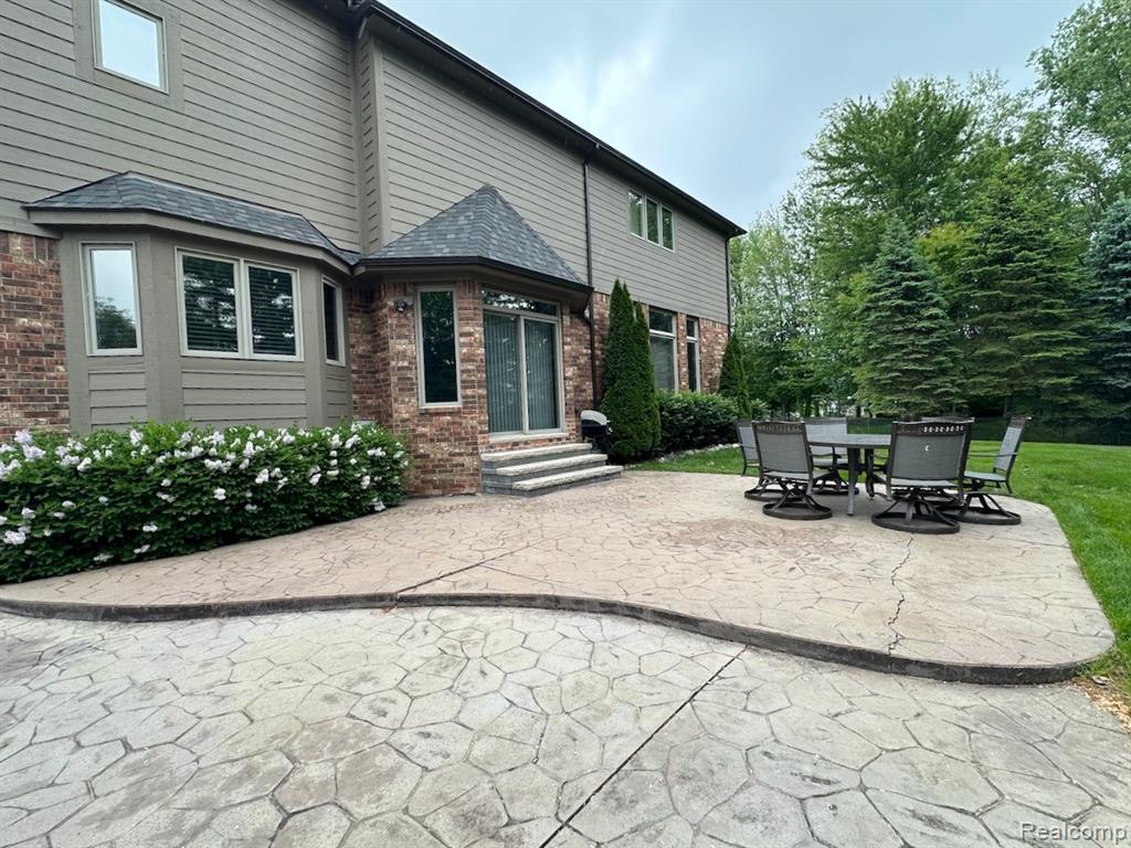 52006 Finch Court, Shelby Twp, MI 48315 — Photo 90