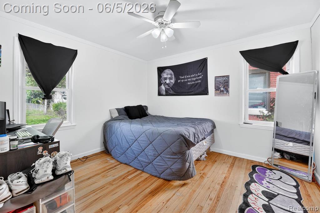 612 Mayflower Avenue, Lincoln Park, MI 48146 — Photo 21