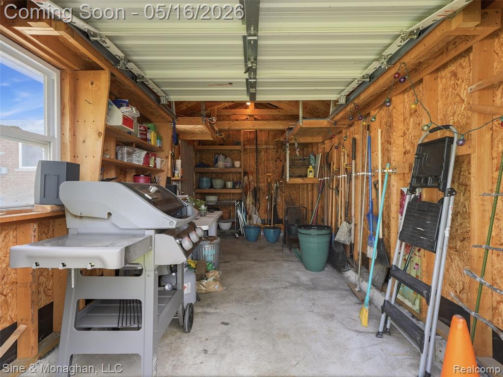 23701 Lakewood Street, Saint Clair Shores, MI 48082 — Photo 22