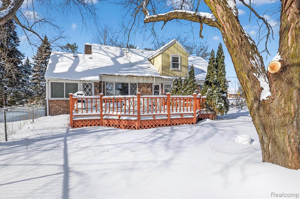 68730 Campground Road, Washington, MI 48095 — Photo 39