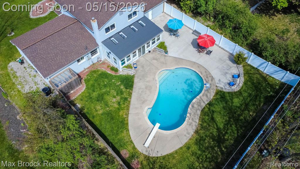 4225 Westover Drive, West Bloomfield, MI 48323 — Photo 55