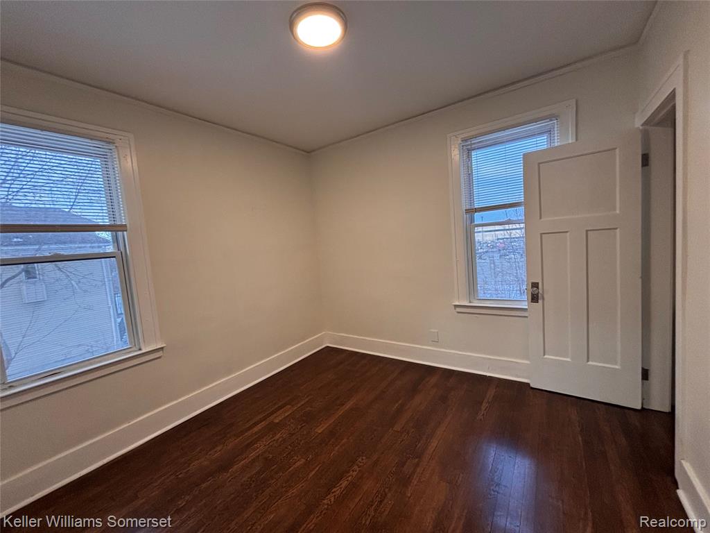 4532 beniteau #2, Detroit, MI 48214 — Photo 11