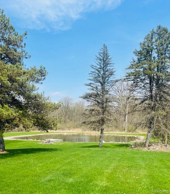 71423 E Pond Creek Drive, Bruce, MI 48065 — Photo 2