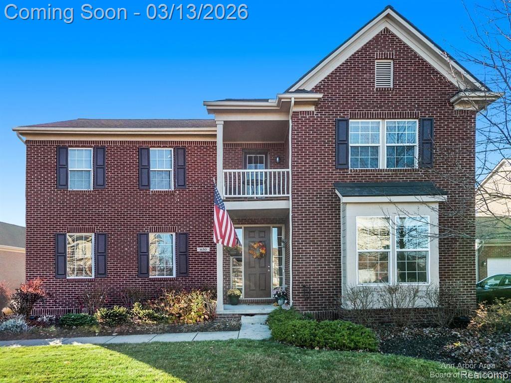 650 Prospect Hill Street, Canton, MI 48188 — Photo 37