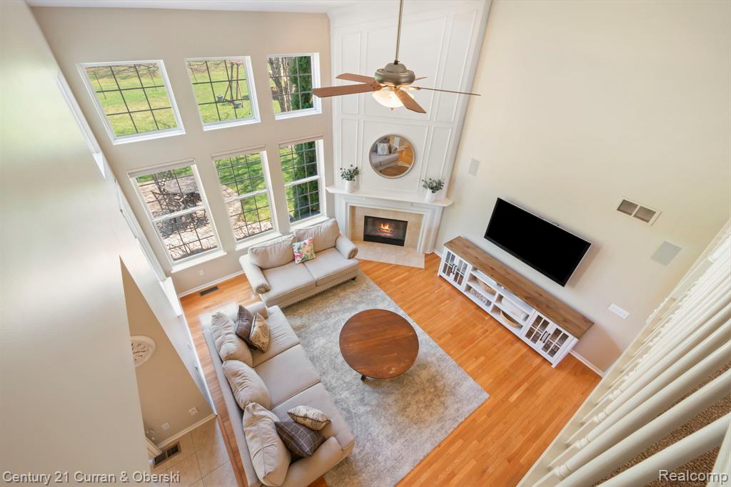 48742 Tanglewood Drive, Macomb, MI 48044 — Photo 21