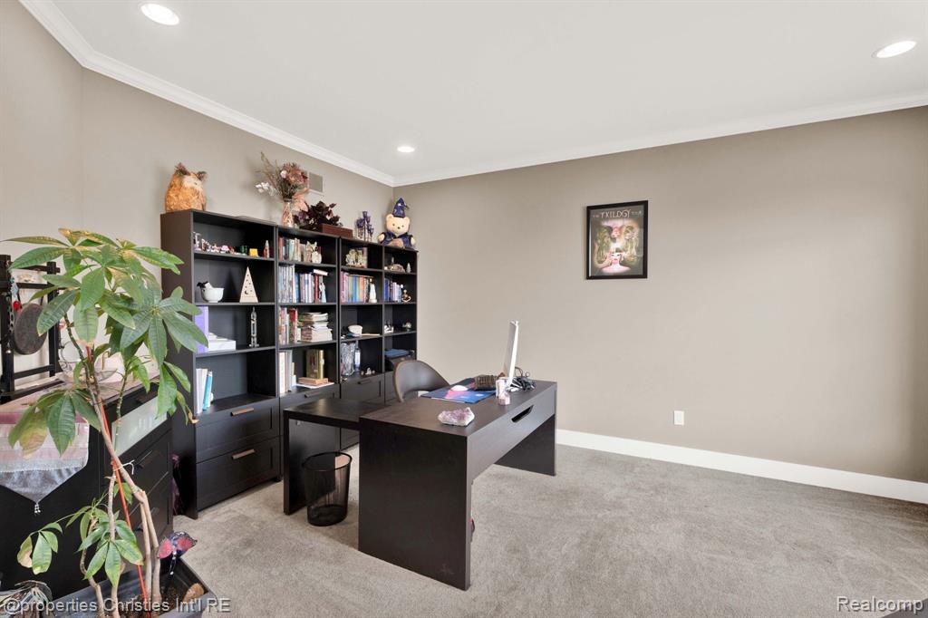 10486 Stoney Point Drive, South Lyon, MI 48178 — Photo 4