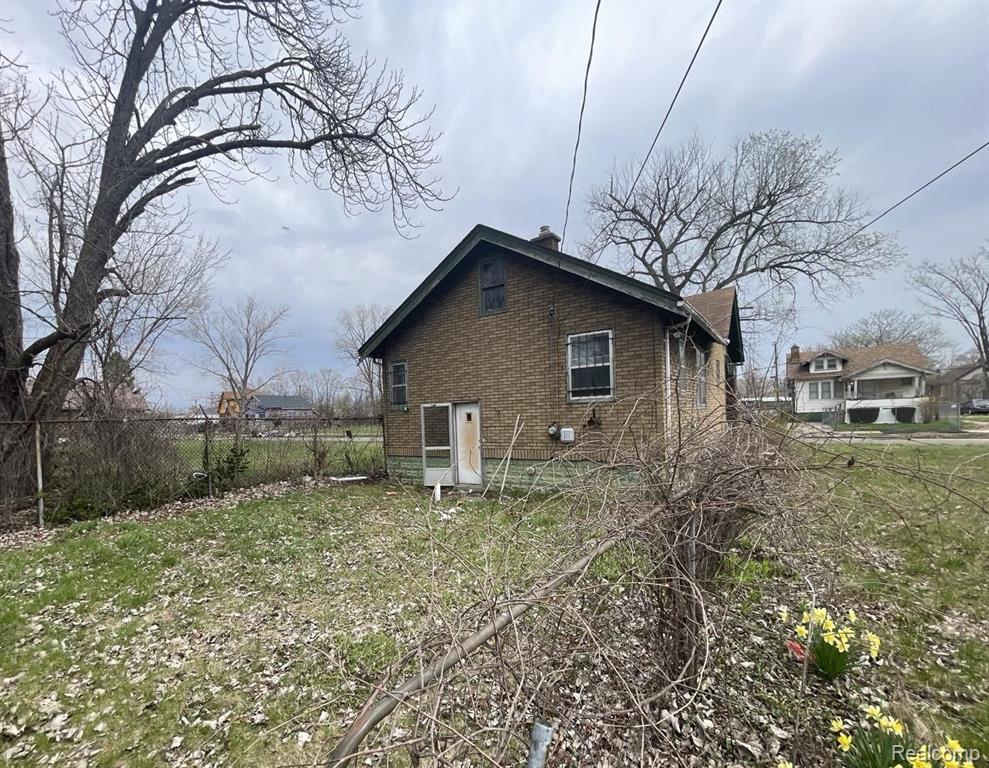 9129 PRAIRIE Street, Detroit, MI 48204 — Photo 5