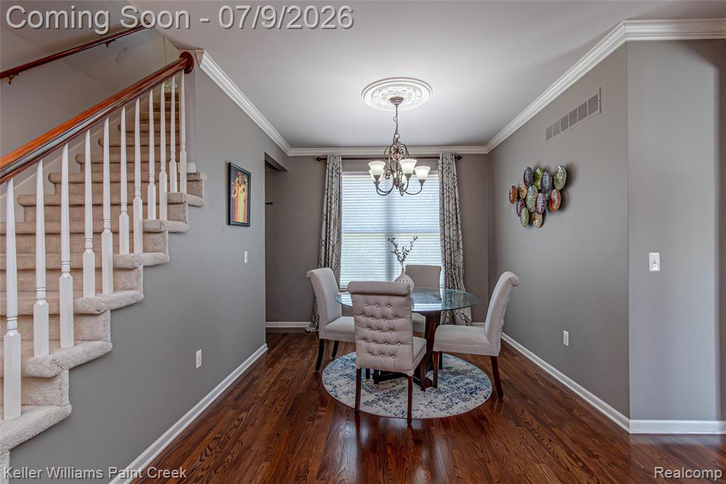 42708 Faulkner Drive, Novi, MI 48377 — Photo 26