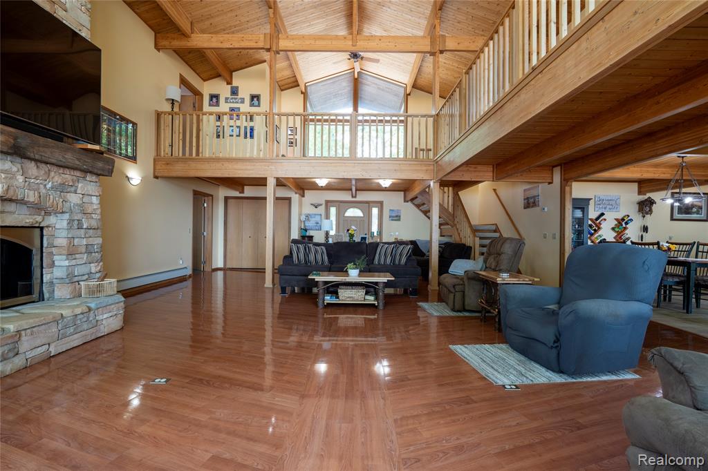 2300 Bliss Lane, National City, MI 48748 — Photo 6