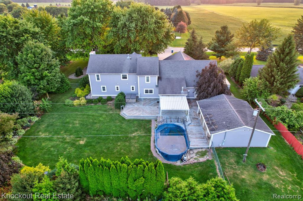 8879 Fulmer Road, Millington, MI 48746 — Photo 63