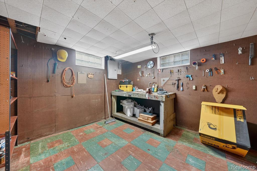 12984 Callender Street, Southgate, MI 48195 — Photo 36