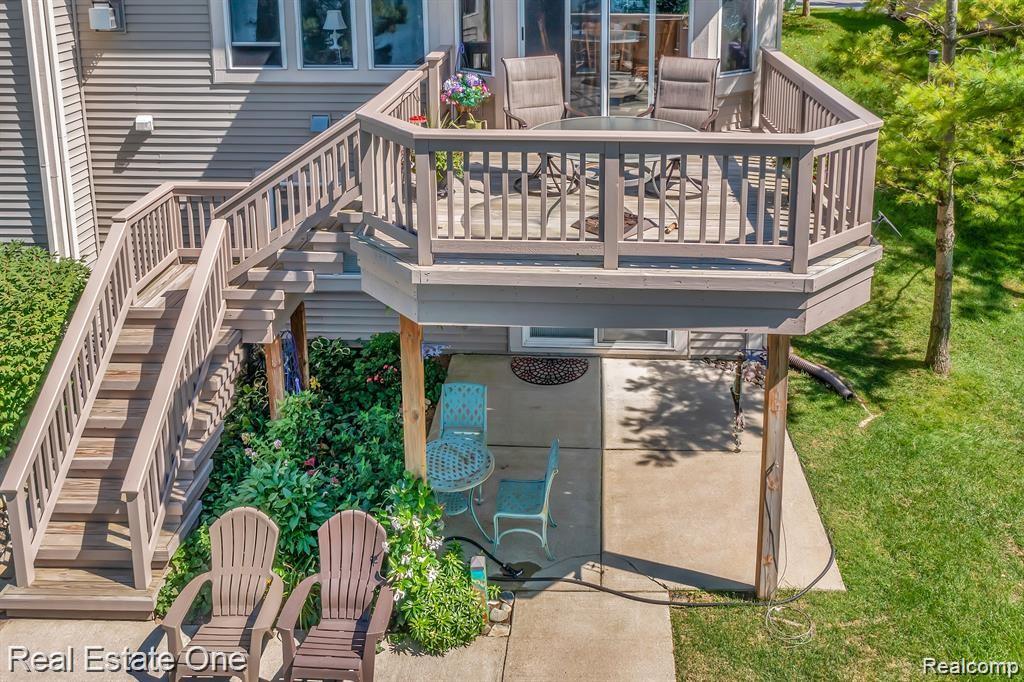 963 STONY LAKE, Oxford, MI 48371 — Photo 8