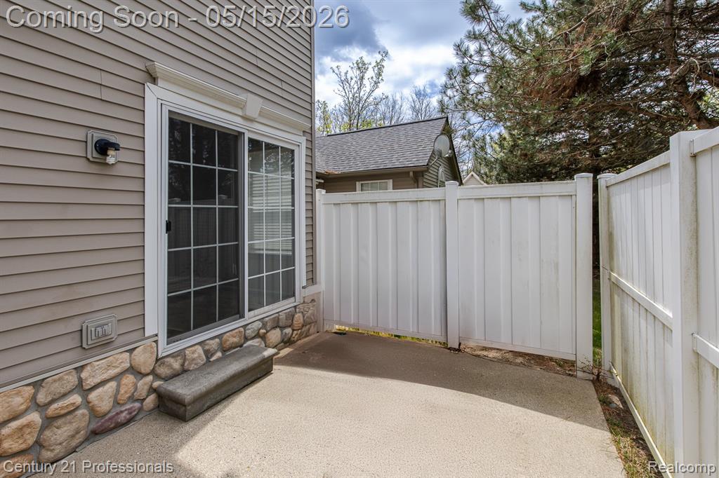 4509 Alexander Pines Drive, Clarkston, MI — Photo 40