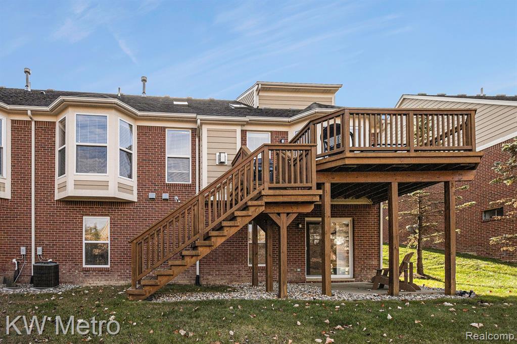 40637 LENOX PARK Drive, Novi, MI 48377 — Photo 25