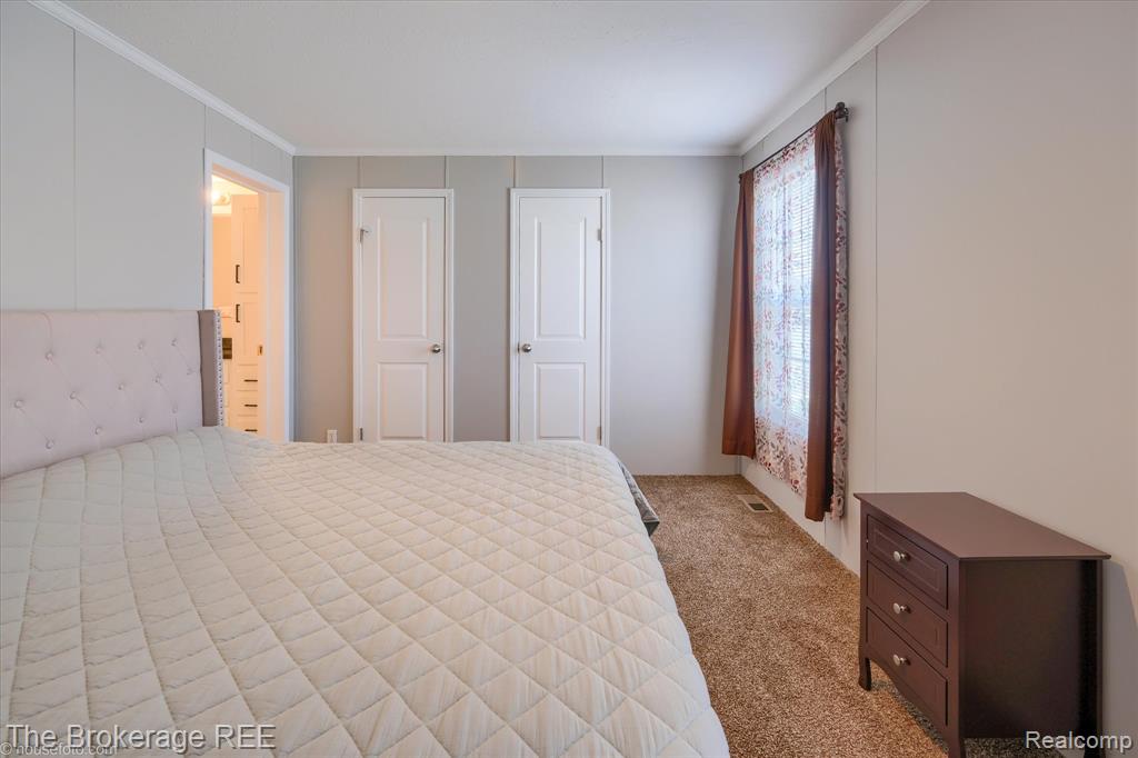 57925 Woodcreek Lot 50, New Haven, MI 48048 — Photo 11
