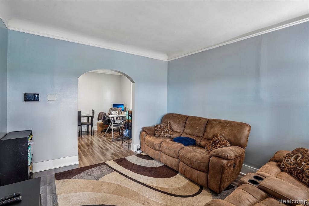 17380 Oakfield Street, Detroit, MI 48235 — Photo 14