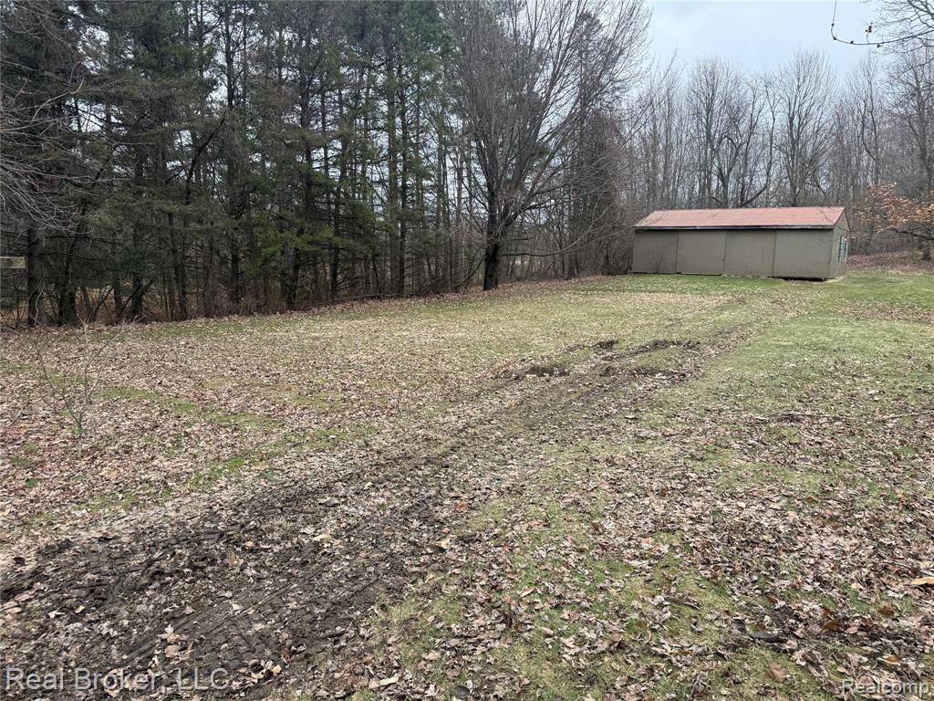 1802 N Elba Road, Lapeer, MI 48446 — Photo 32
