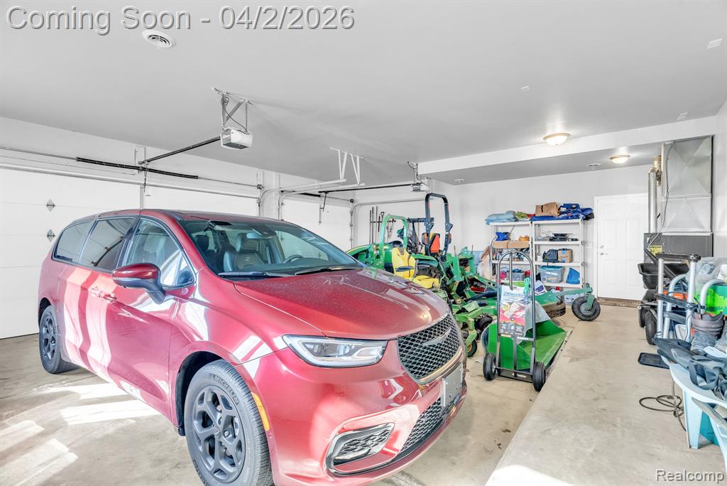 6874 Palms Road, Ira, MI — Photo 58