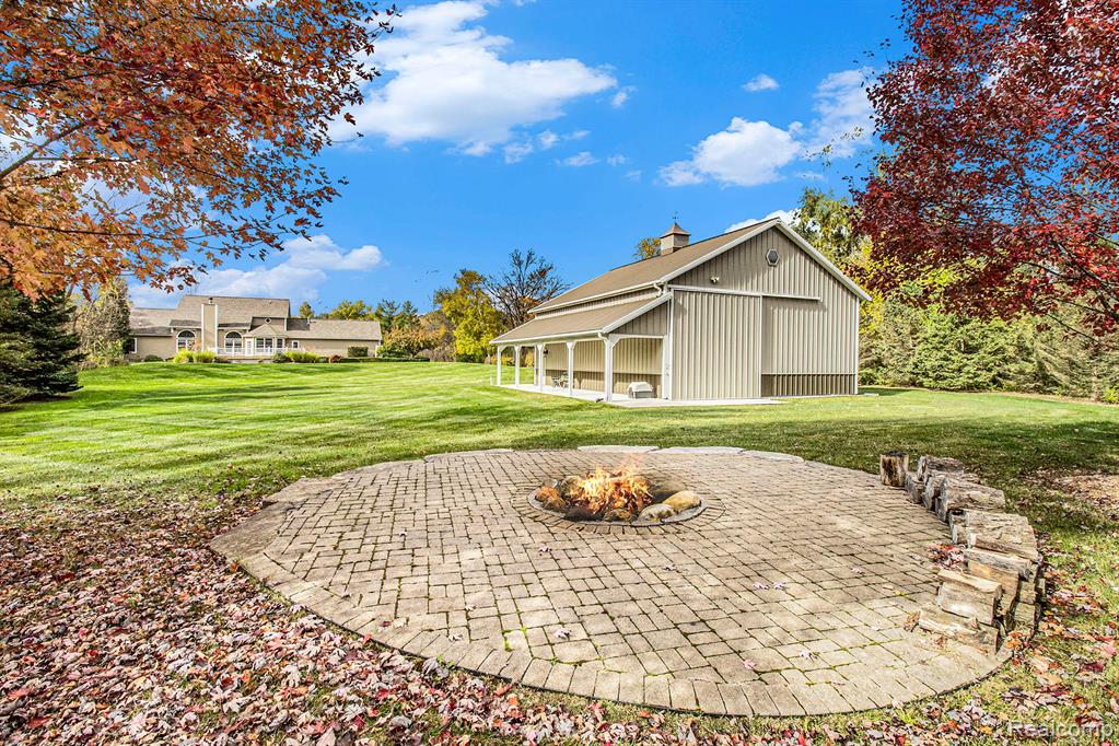 1720 N Lake Pleasant Road, Attica, MI 48412 — Photo 6