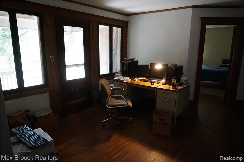 24 Ridge Road, Pleasant Ridge, MI — Photo 8