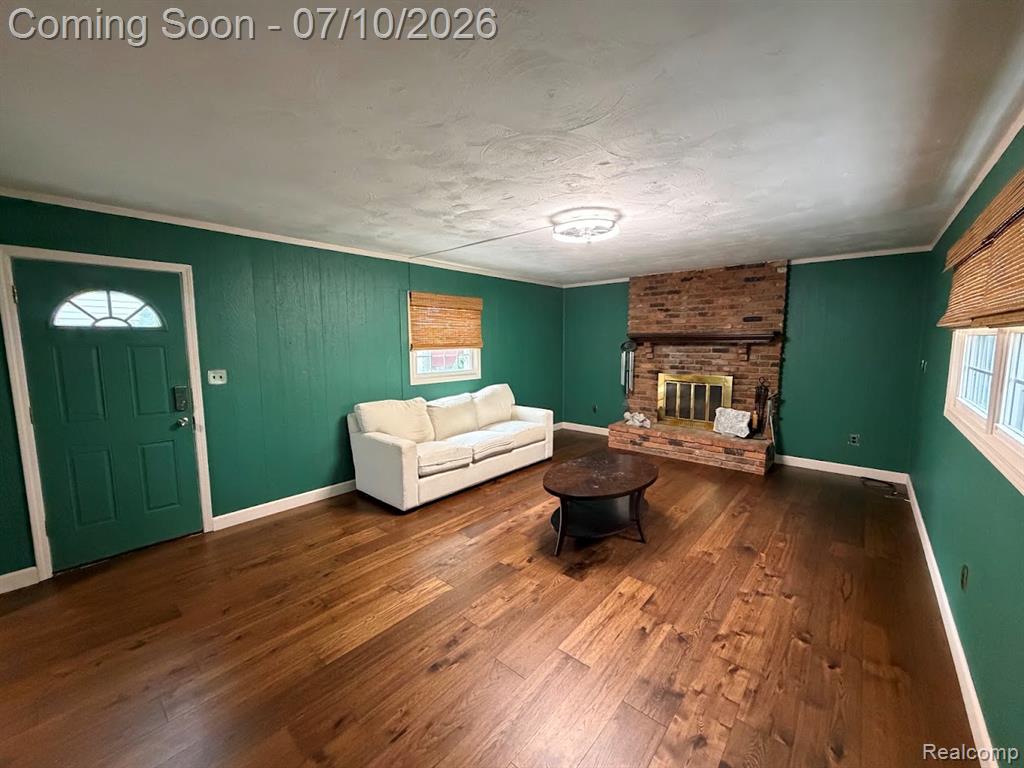643 N Rosevere Avenue, Dearborn, MI 48128 — Photo 9