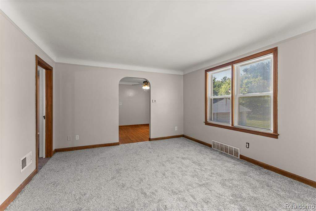 785 Tromley Street, Inkster, MI 48141 — Photo 5