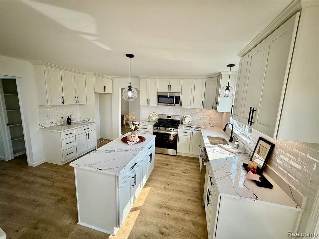 6440 Sadie Lane, Belleville, MI 48111 — Photo 12