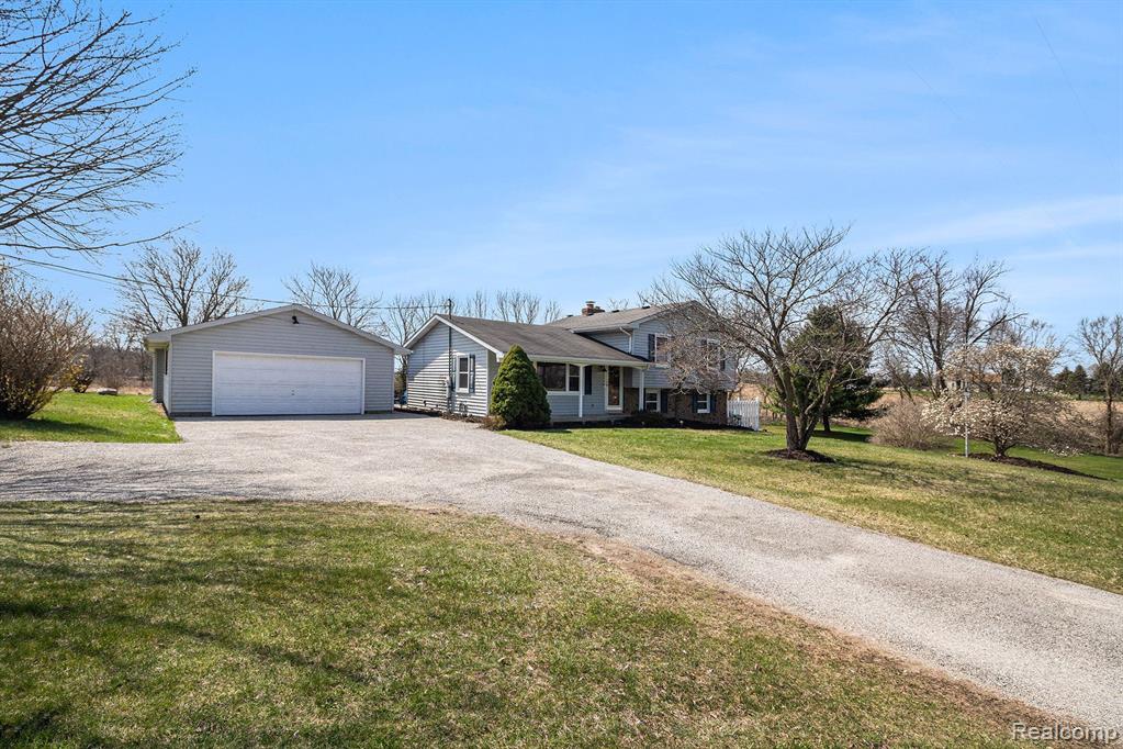 4896 BEARD Road, Byron, MI 48418 — Photo 3