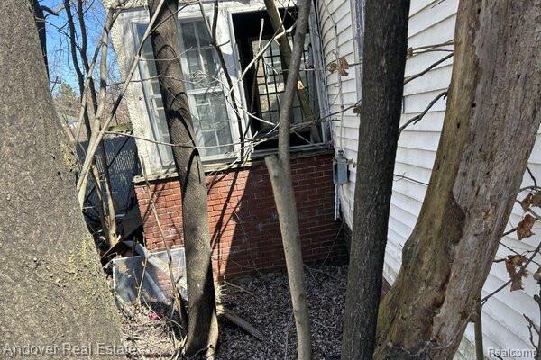 117 Colorado Street, Highland Park, MI 48203 — Photo 8